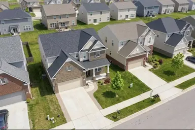 735 Groveland Circle, Ann Arbor, MI 48108 — photo 3