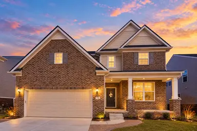 735 Groveland Circle, Ann Arbor, MI 48108 — photo 2