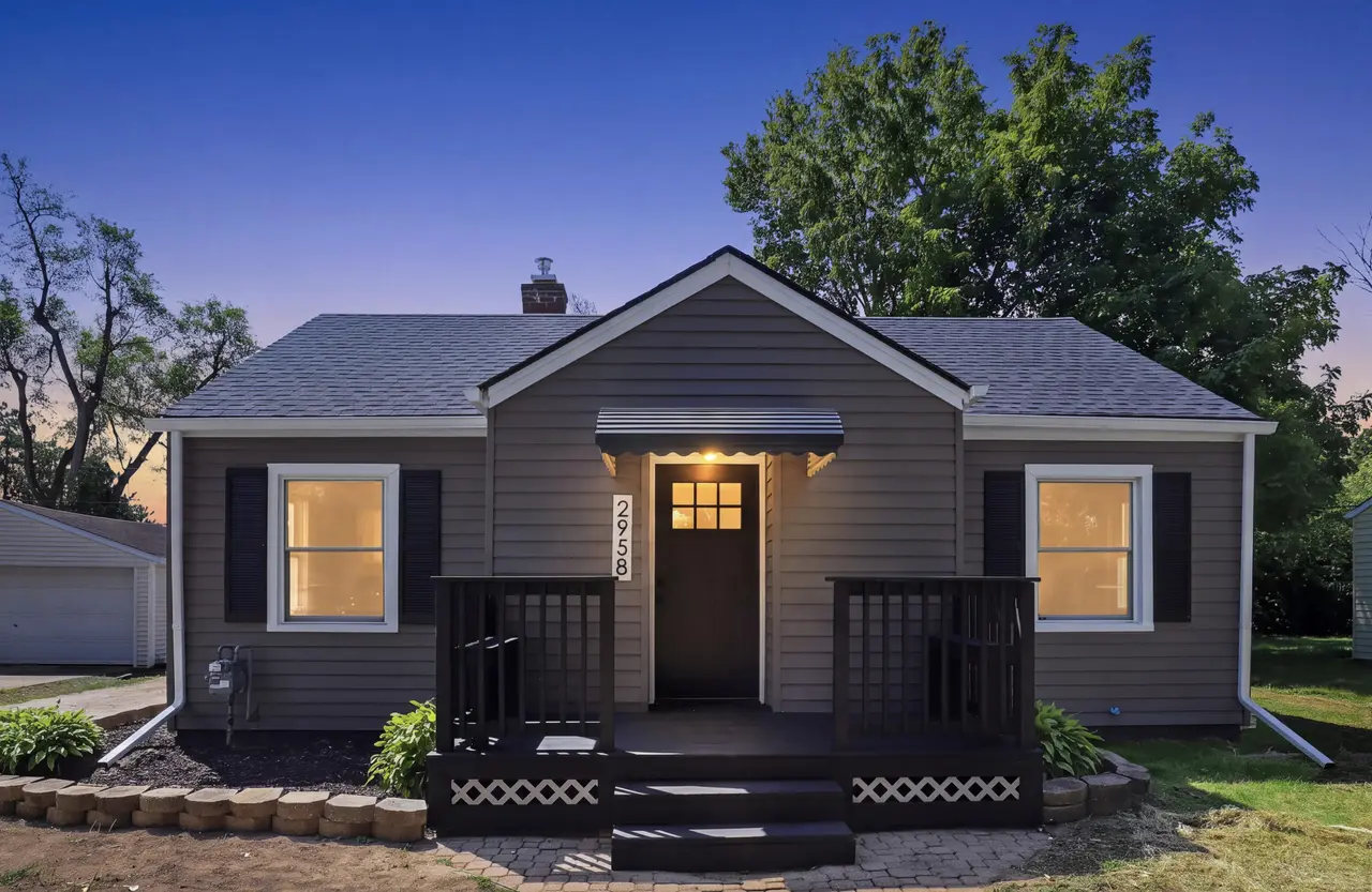 2958 Shady Lane, Ann Arbor, MI 48104