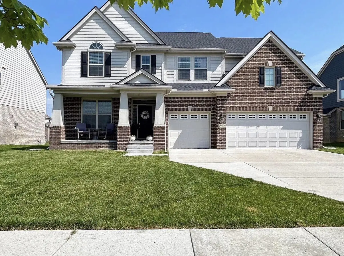 50236 Amberwood Road, Canton, MI 48188