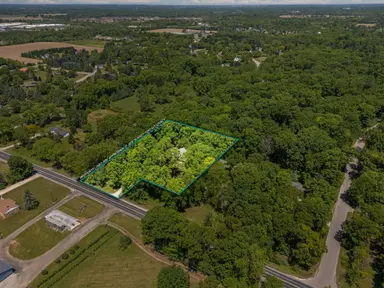 4271 E Willis Road, Milan, MI 48160 — photo 2