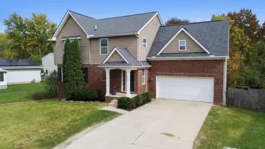 1724 Enclave Lane, Ann Arbor, MI 48103 — photo 3