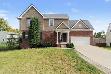1724 Enclave Lane, Ann Arbor, MI 48103 — photo 5