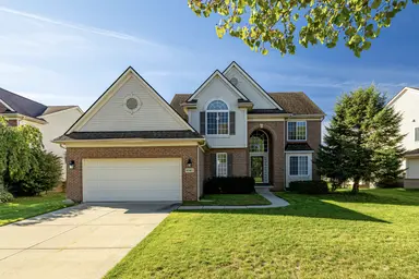 9582 Falmouth Drive, Ypsilanti, MI 48197 — photo 2