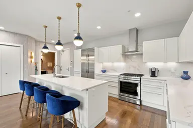218 W Kingsley Street 512, Ann Arbor, MI 48103 — photo 2