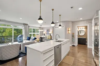 218 W Kingsley Street 512, Ann Arbor, MI 48103 — photo 4