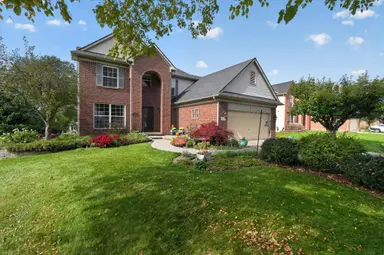 5820 Munger Road, Ypsilanti, MI 48197 — photo 2