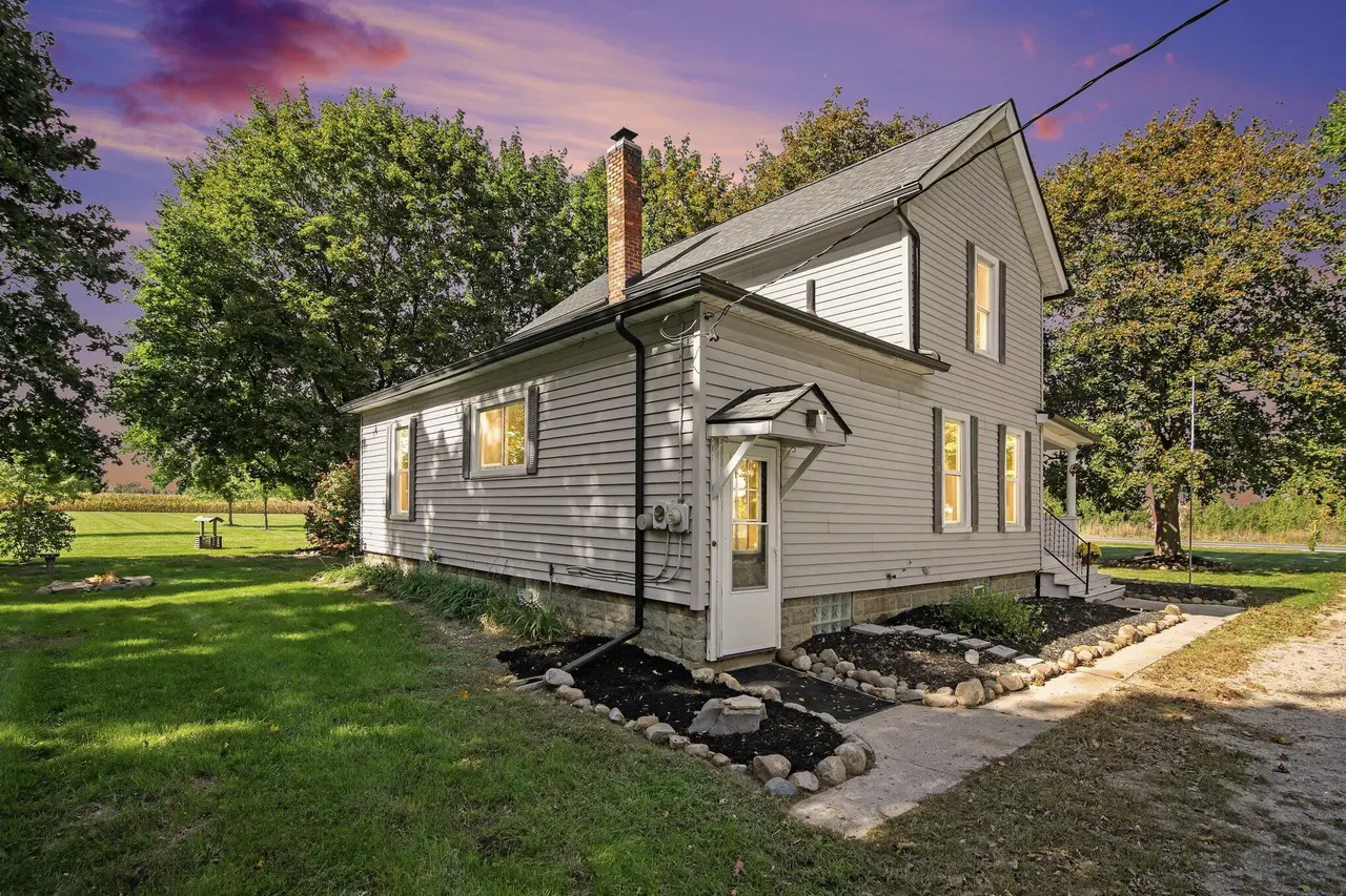 7230 Willis Road, Ypsilanti, MI 48197