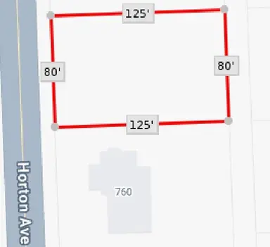Horton Street, Northville, MI 48167 — photo 4