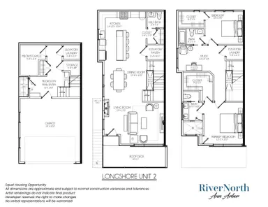 1120 Longshore Drive 2, Ann Arbor, MI 48105 — photo 2