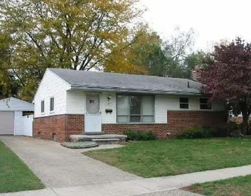 980 Nash Avenue, Ypsilanti, MI 48198