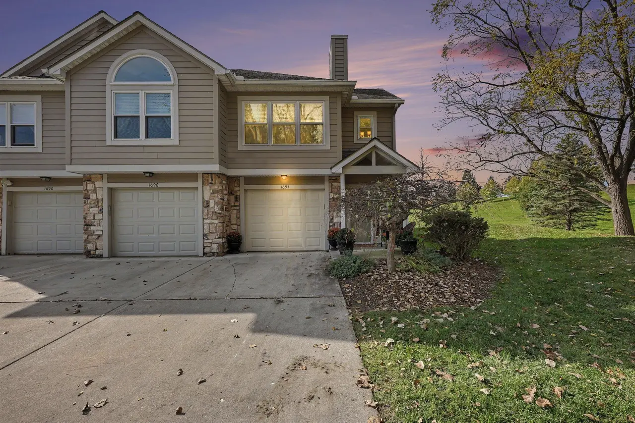 1694 Coburn Court 48, Ann Arbor, MI 48108