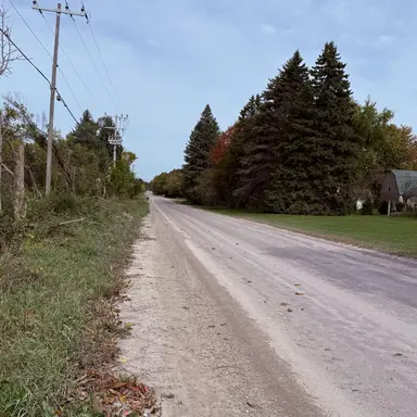 Lot 1 Munger Road, Ypsilanti, MI 48197 — photo 2