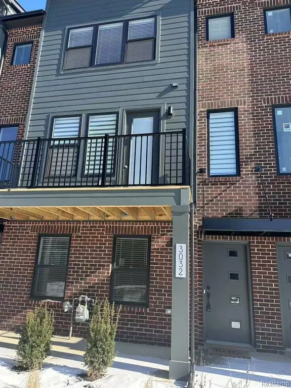 3032 Hydrangea Lane, Ann Arbor, MI 48103