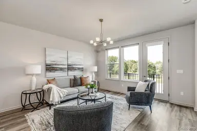 3032 Hydrangea Lane, Ann Arbor, MI 48103 — photo 5