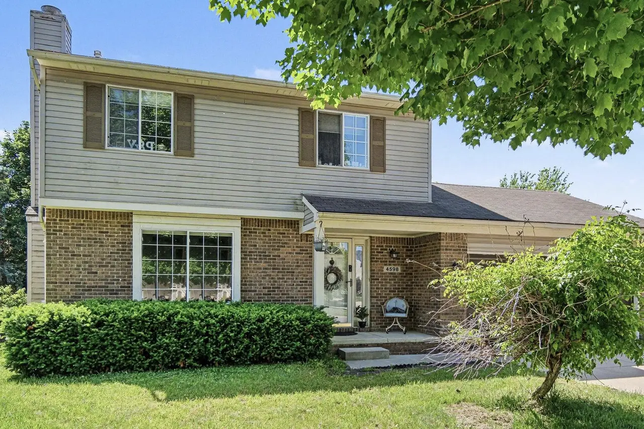 4598 Connor Court, Ypsilanti, MI 48197