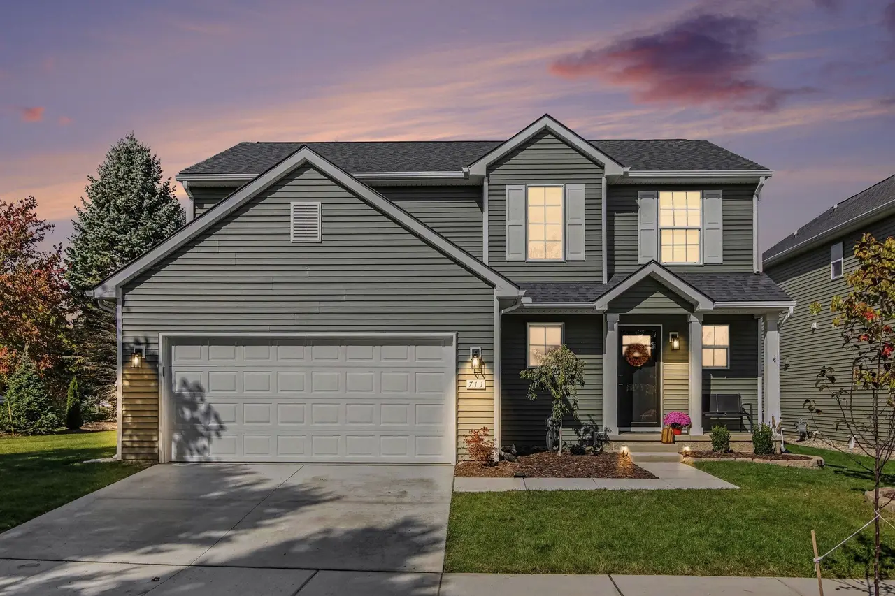 711 Reagan Lane, Milan, MI 48160
