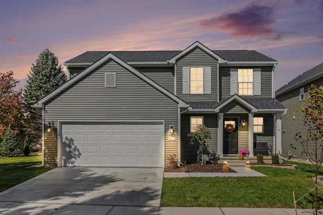 711 Reagan Lane, Milan, MI 48160