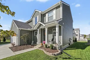 711 Reagan Lane, Milan, MI 48160 — photo 2