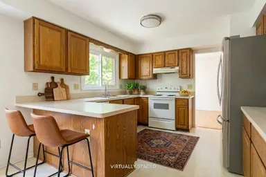 312 Burr Oak Drive, Ann Arbor, MI 48103 — photo 5