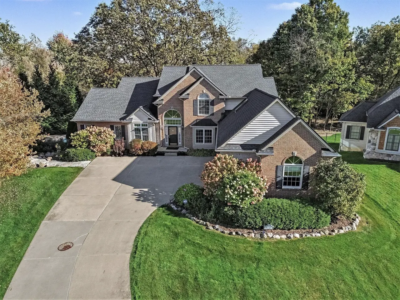 4721 Wildflower Court, Ann Arbor, MI 48108