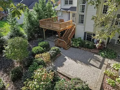 4721 Wildflower Court, Ann Arbor, MI 48108 — photo 3