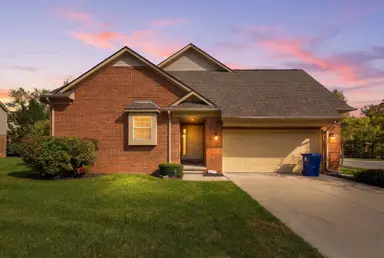 4319 Brookstone Drive, Canton, MI 48188 — photo 2