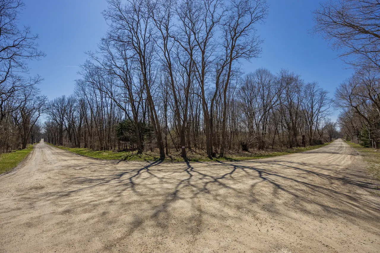00000 Jennings Road, Whitmore Lake, MI 48189