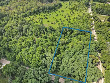 00000 Jennings Road, Whitmore Lake, MI 48189 — photo 3