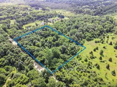 00000 Jennings Road, Whitmore Lake, MI 48189 — photo 5
