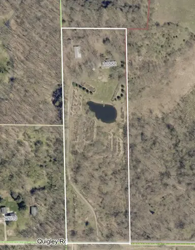 11888 Quigley Road, Dexter, MI 48130 — photo 5