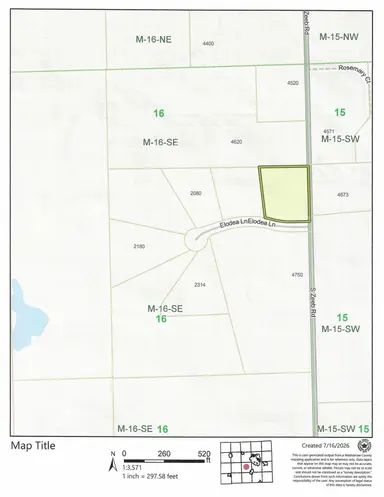 2016 E Elodea Lane E, Saline, MI 48176 — photo 3