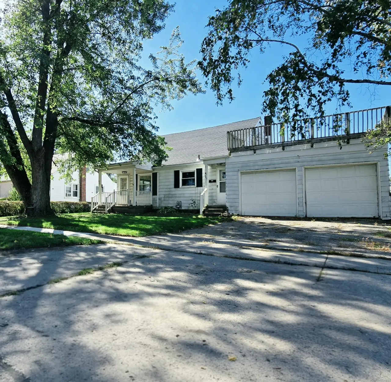 625 Dexter Street 625 and 627, Milan, MI 48160