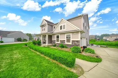 7374 Belfont Court, Ypsilanti, MI 48197 — photo 2