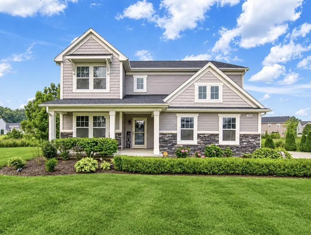 7374 Belfont Court, Ypsilanti, MI 48197