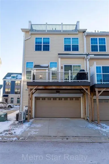 2737 S Spurway Drive, Ann Arbor, MI 48105 — photo 2