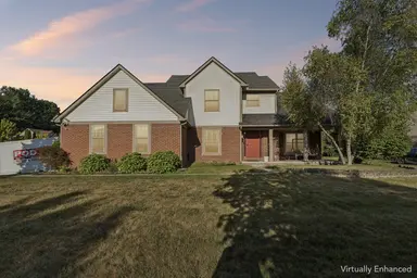 2164 Woodbine Drive, Canton, MI 48188 — photo 2