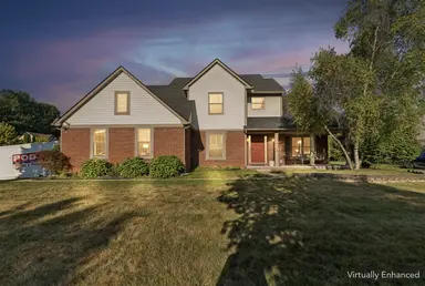 2164 Woodbine Drive, Canton, MI 48188 — photo 3