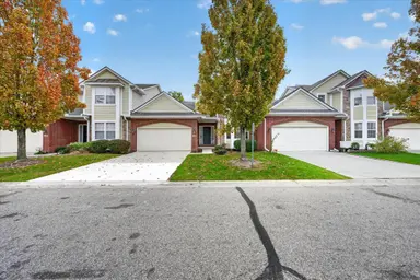1811 Maple Park Drive E, Canton, MI 48188 — photo 2