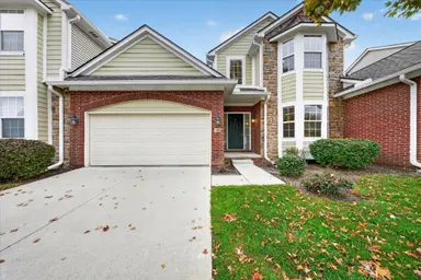 1811 Maple Park Drive E, Canton, MI 48188 — photo 3