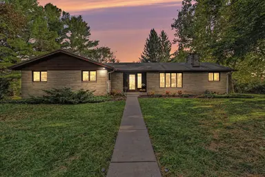 2875 Sunrise Ridge, Ann Arbor, MI 48105 — photo 2