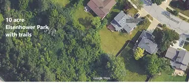 2240 Steeplechase Drive, Ann Arbor, MI 48103 — photo 2