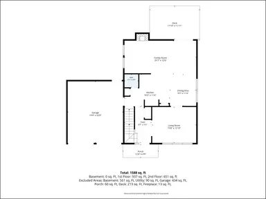 2240 Steeplechase Drive, Ann Arbor, MI 48103 — photo 3