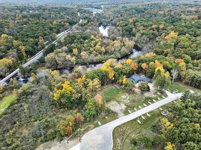 6854 Morrison Hills Court, Dexter, MI 48130