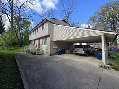 1707 Dexter Avenue, Ann Arbor, MI 48103 — photo 2