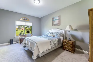 269 Victoria Drive, Dexter, MI 48130 — photo 4