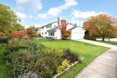 1535 Morehead Drive, Ann Arbor, MI 48103 — photo 2