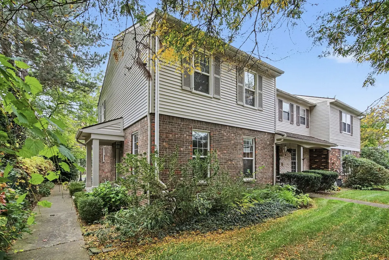 3318 Alpine Drive, Ann Arbor, MI 48108
