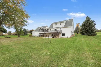 9897 Fleming Road, Dexter, MI 48130 — photo 2