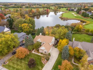 4842 Polo Fields Drive, Ann Arbor, MI 48103 — photo 2